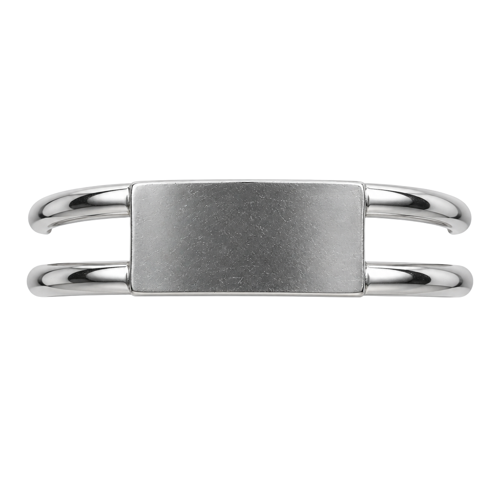 Taxco Mexican 925 Sterling Silver Cuff Bangle Bracelet 19g 1