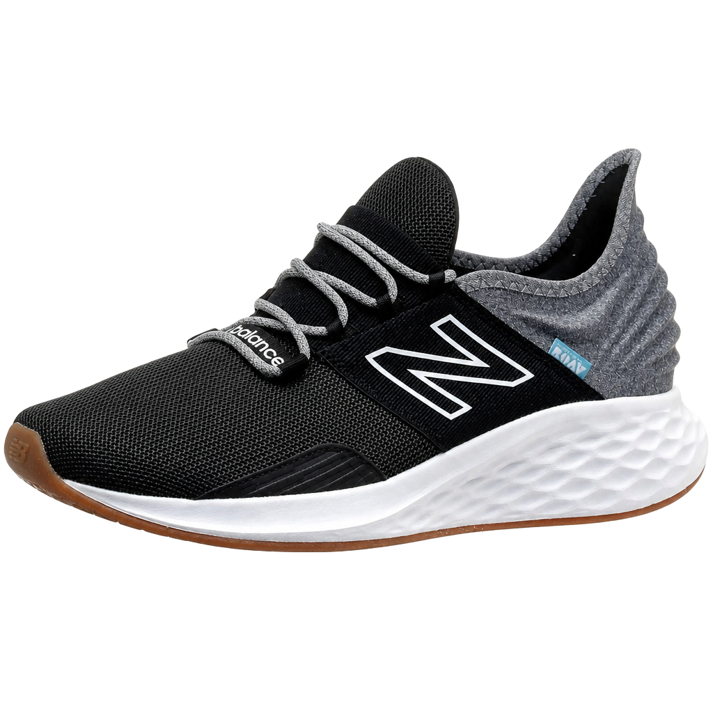 New Balance Fresh Foam Roav Men's Size 12 2E Wide Running Shoes 1