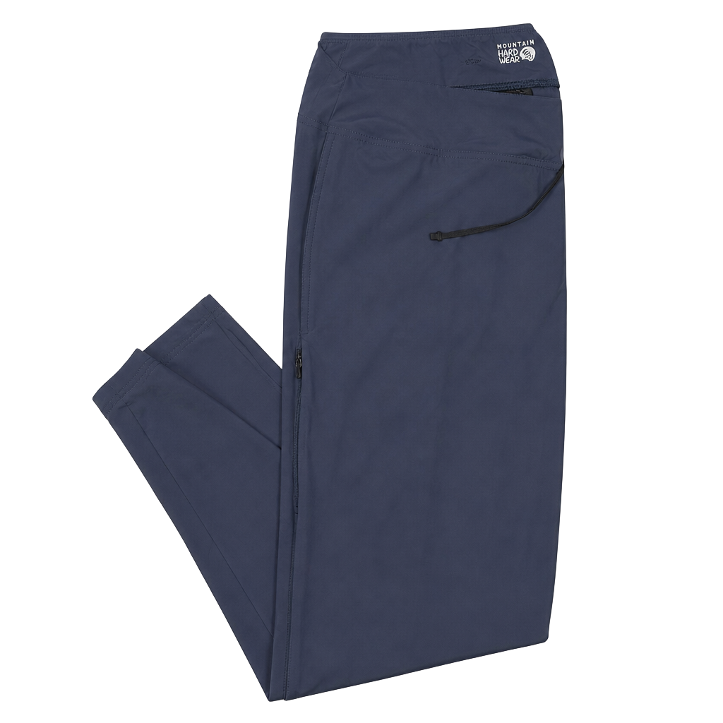 Mountain Hardwear Women's Dynama Pant Size 1X 1