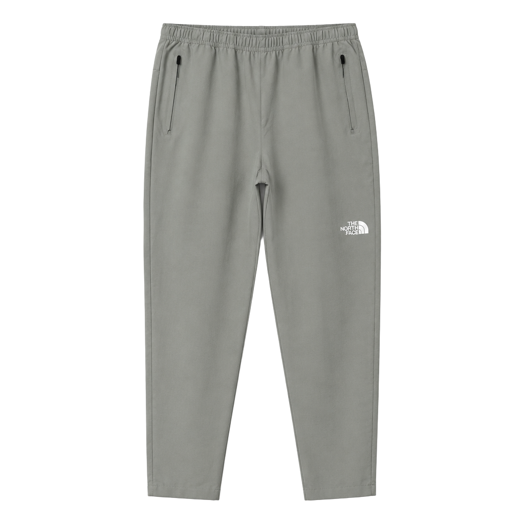 The North Face Frissel Woven Jogger Pants Size XL Gray 1