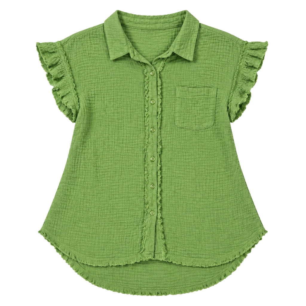 Umgee blouse size S 1