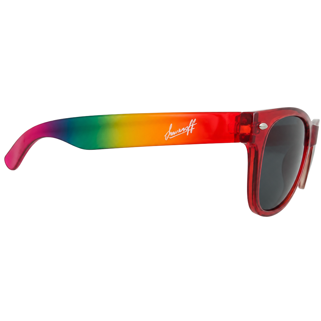 Smirnoff Rainbow Sunglasses 1