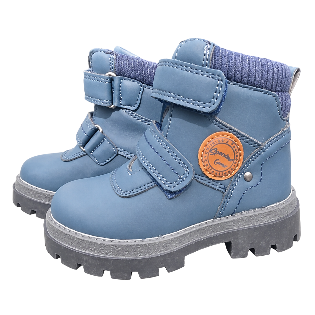 SPECIALGUEST Kids Work Boots Unisex Child Hiking boots 1