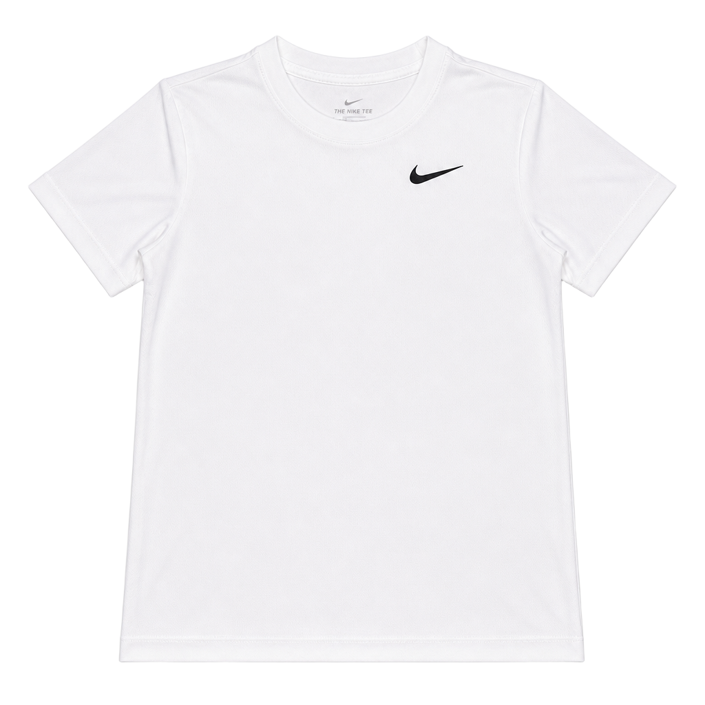 Nike Dri-FIT T-Shirt Size S White 1