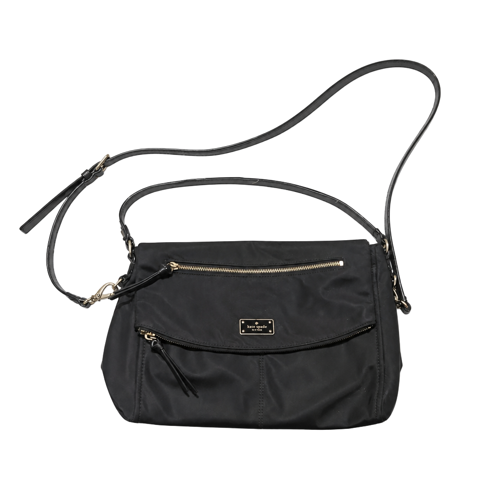 Kate Spade Women's Miri Nylon - Crossbody Bag 1