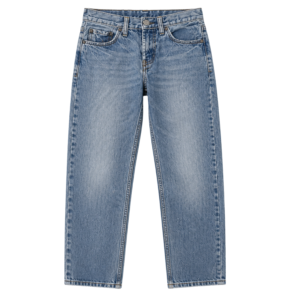 Bullhead Denim Straight Leg Jeans 26x28 1