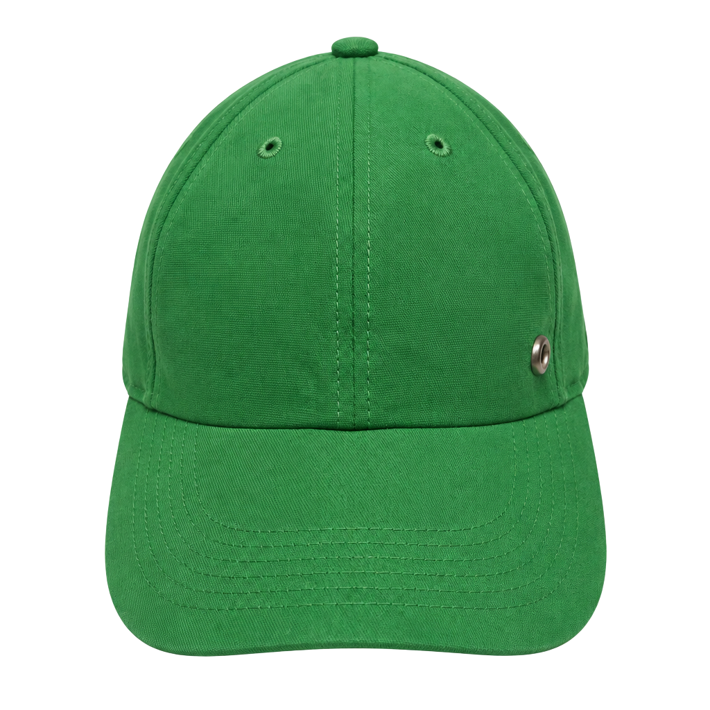 Nike Heritage86 Adjustable Green Hat Cap 1