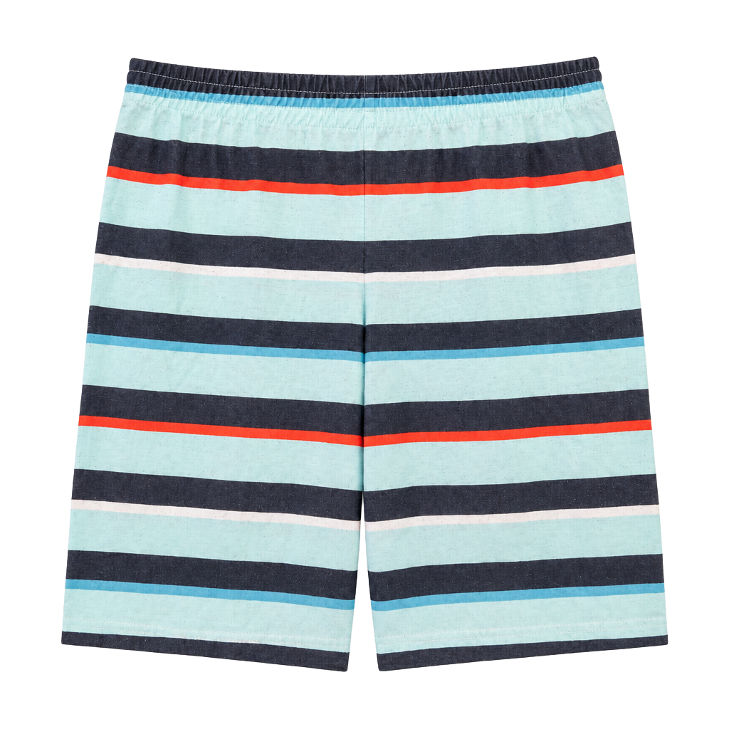 Cat & Jack Sleep Shorts Size XL(16) Multi Striped 1