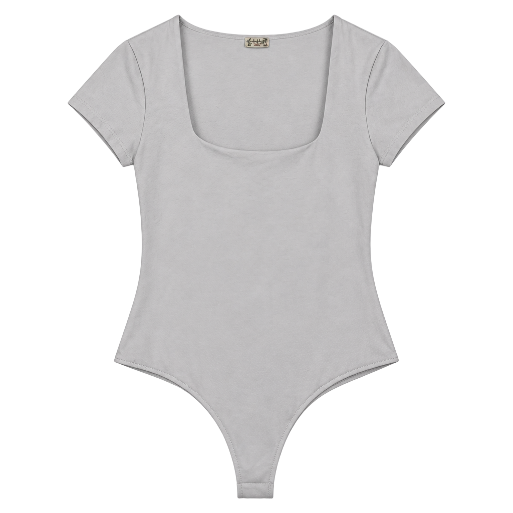 Free People Intimately Bodysuit Size XL White 1