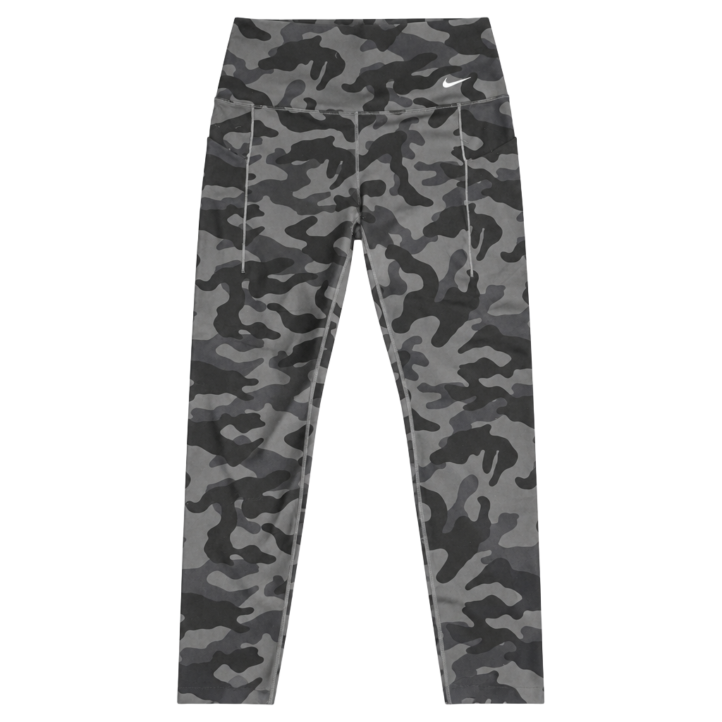 Nike Universa Leggings Size L Camo 1