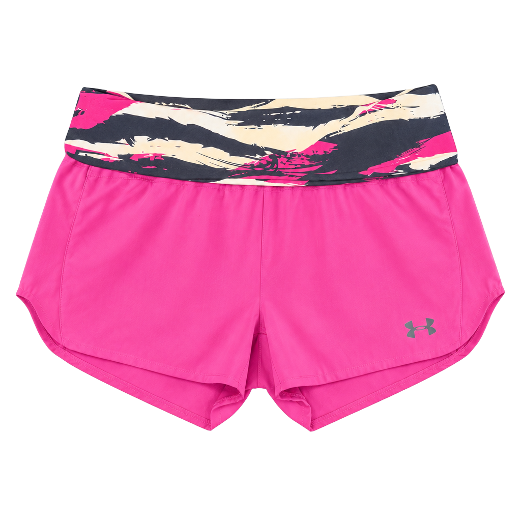Under Armour HeatGear Shorts Size MD 1