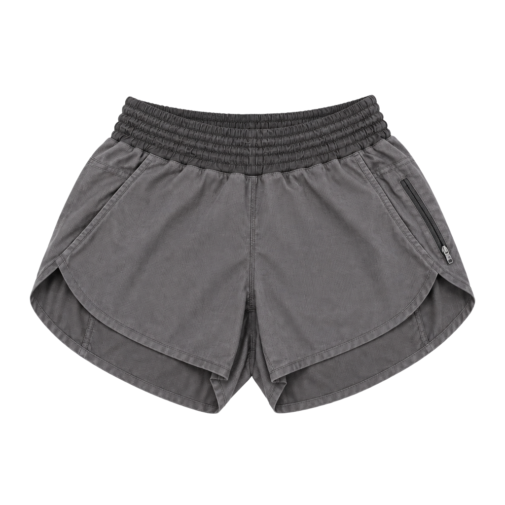 Lululemon Hotty Hot HR Short Size 6 1