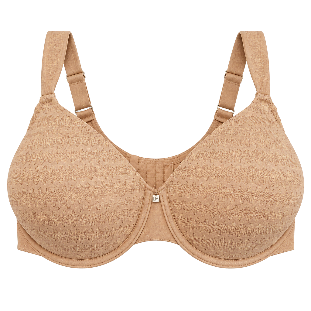 Natori Bra Size 32H Beige 1