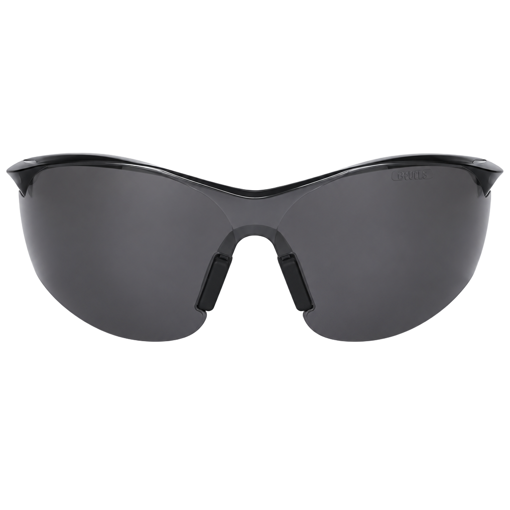 Pit Viper The G-Ugls Sunglasses Black Smoke Lenses 1