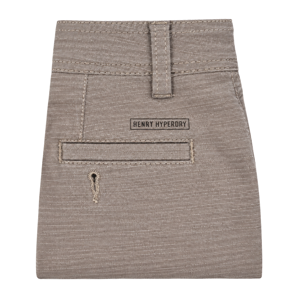 O'Neill Hybrid Shorts Size 27 Gray Hyperfreak Stretch 1