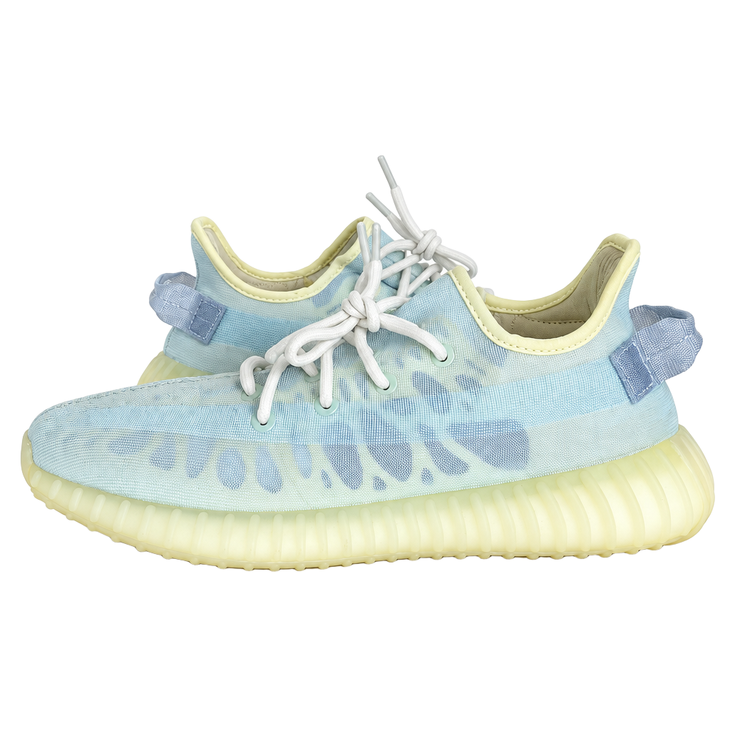 Adidas Yeezy Boost 350 V2 Size 11 Mono Ice GW2869 1