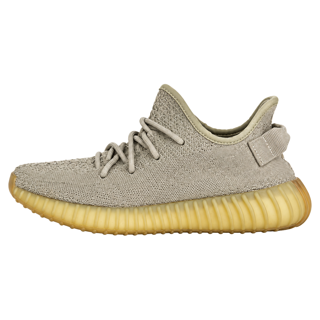 Adidas Yeezy Boost 350 V2 Size 10 Sesame Sneakers 1