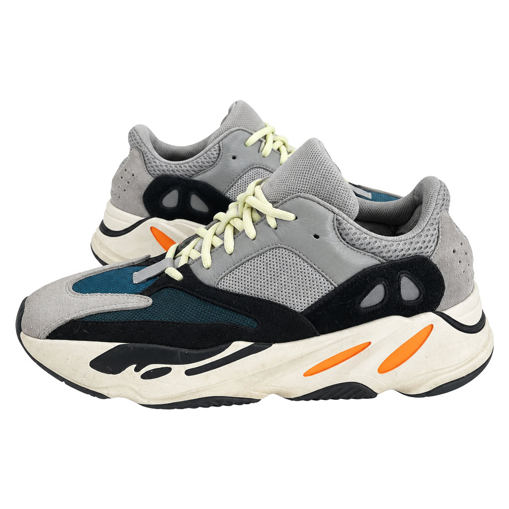 Adidas Yeezy Boost 700 Wave Runner Sneakers 1