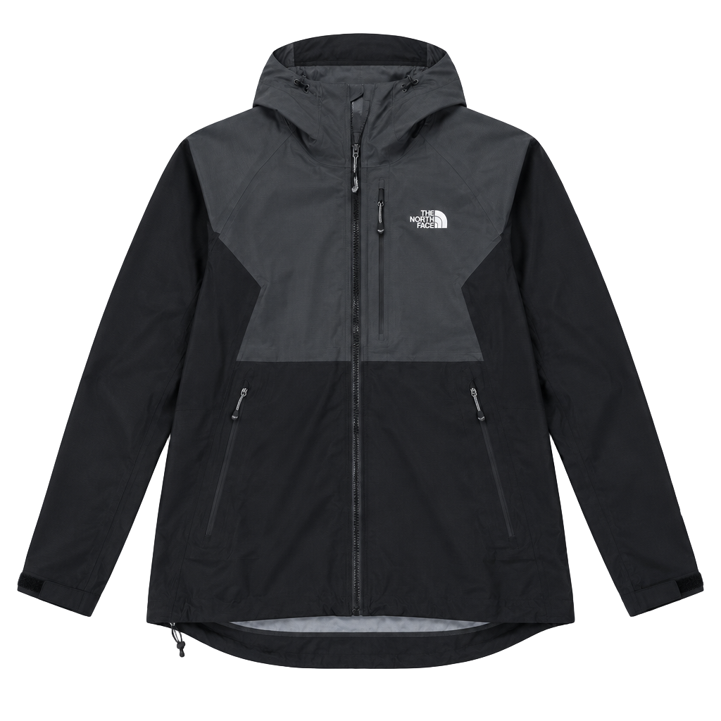 Women’s North Face - Summit Series Windbreaker- S 1