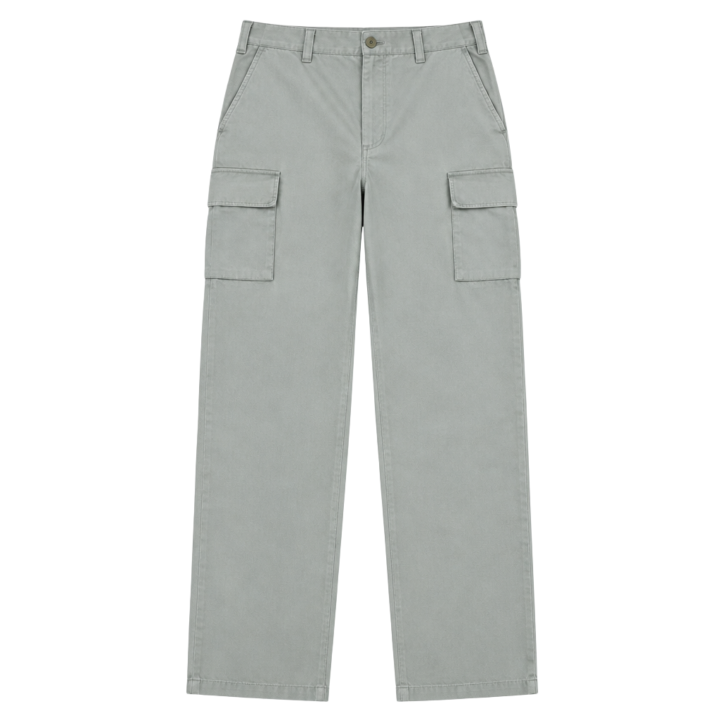 Tru-Spec Cargo Pants Tan 1