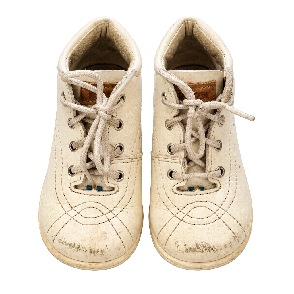 Kavat Leather High Top Sneakers/Boots 1