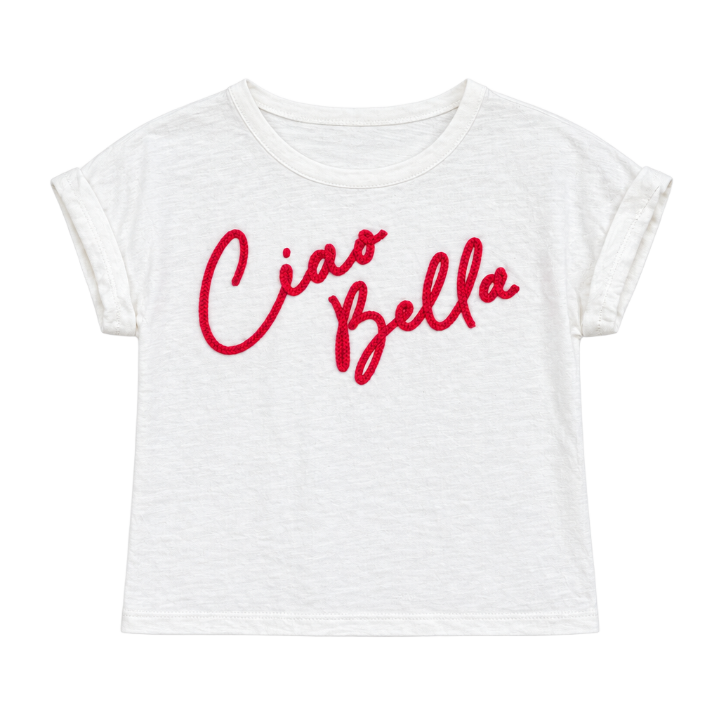 OshKosh B'gosh Ciao Bella Top 1