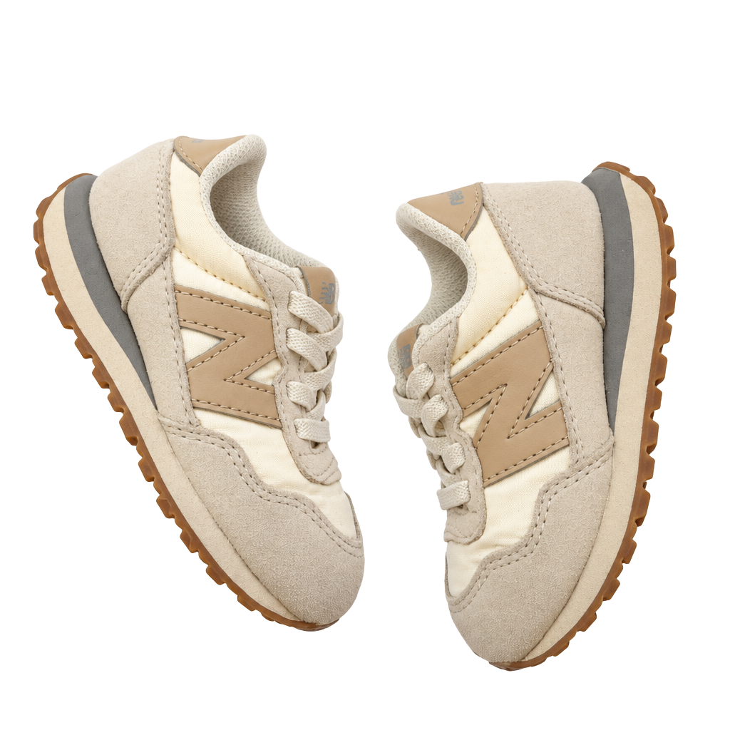New Balance 237 Toddler Sneakers
1