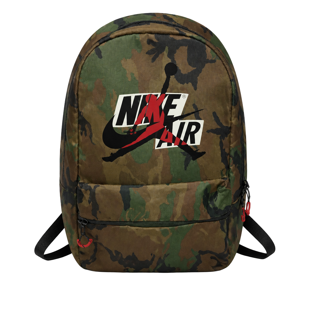 Jordan Jumpman Classics Backpack Camouflage Large 1