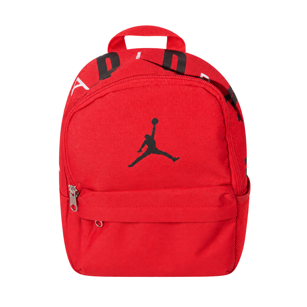 Jordan Air Patrol Backpack Gym Red 1
