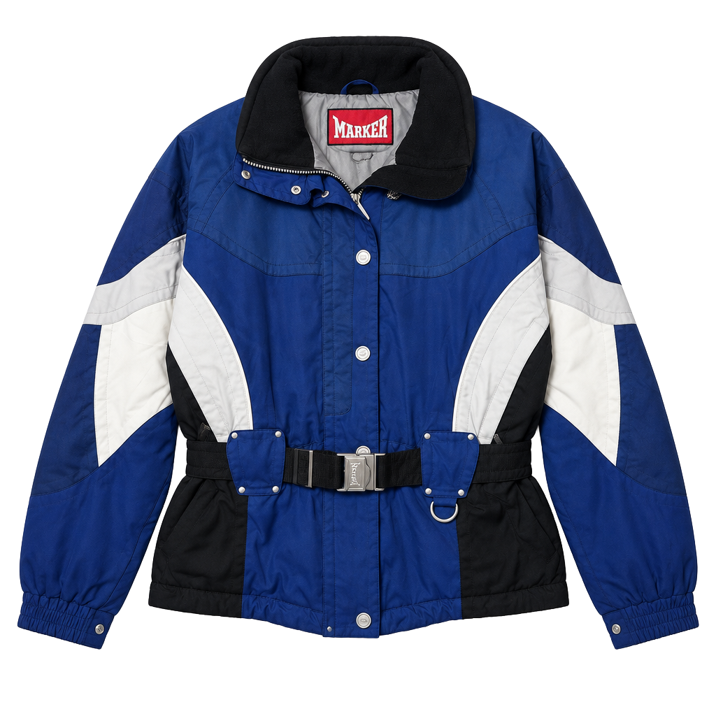 Marker Ski Jacket 1