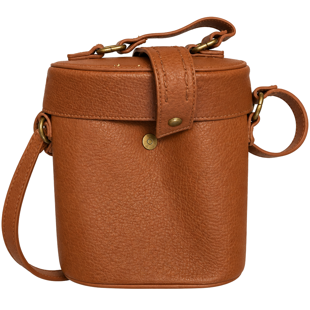 Universal Thread Brown Crossbody Handbag 1
