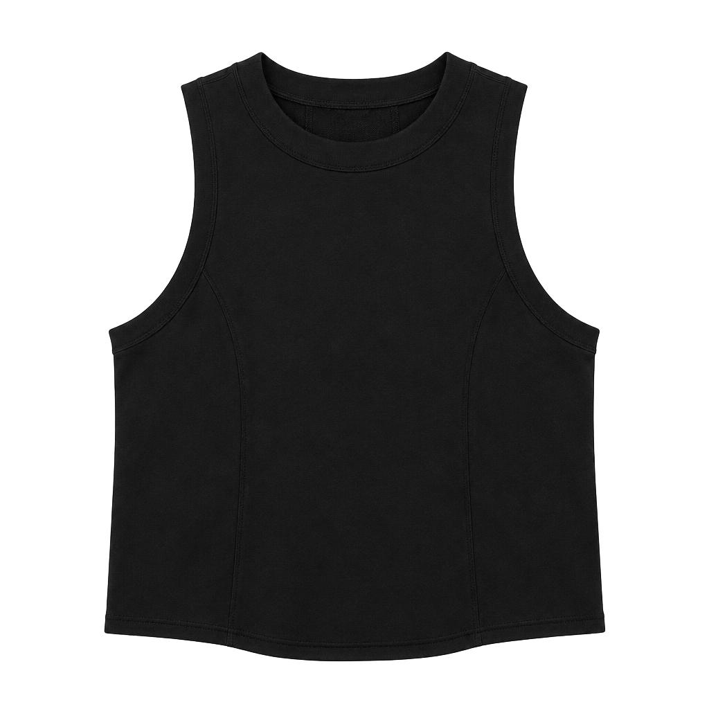 Lululemon Lululemon Sculpt Mesh Back Tank Top 1