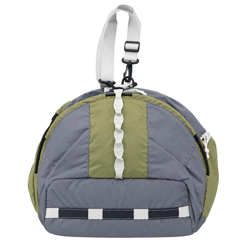 Kelty Camp Hauler 2 Basecamp Travel Duffel Bag 1