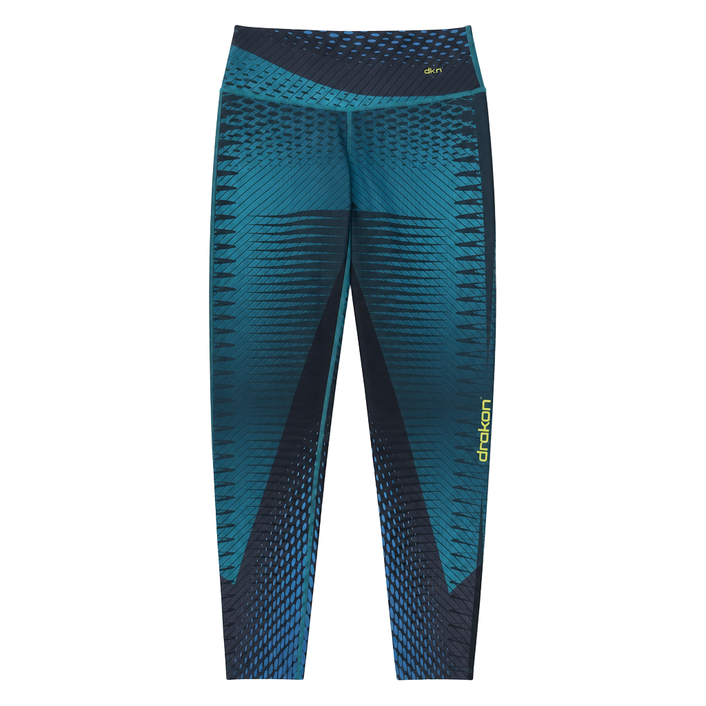 Drakon Work out Leggings OS 1