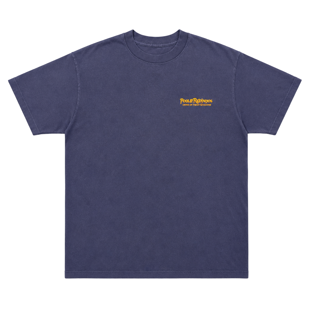 Vintage 2001 Dungeons & Dragons Pool of Radiance: Ruins of Myth Drannor Promo T-Shirt 1