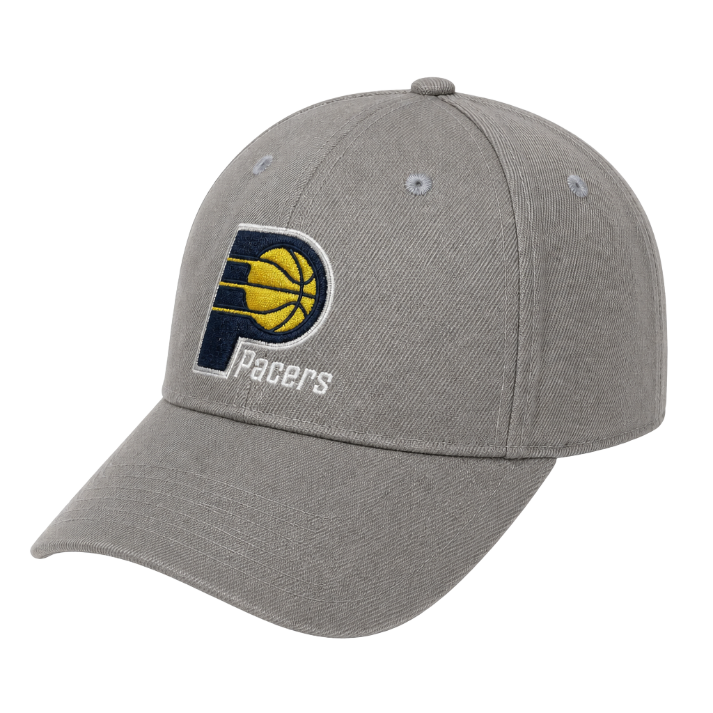 Indiana Pacers Hats 1