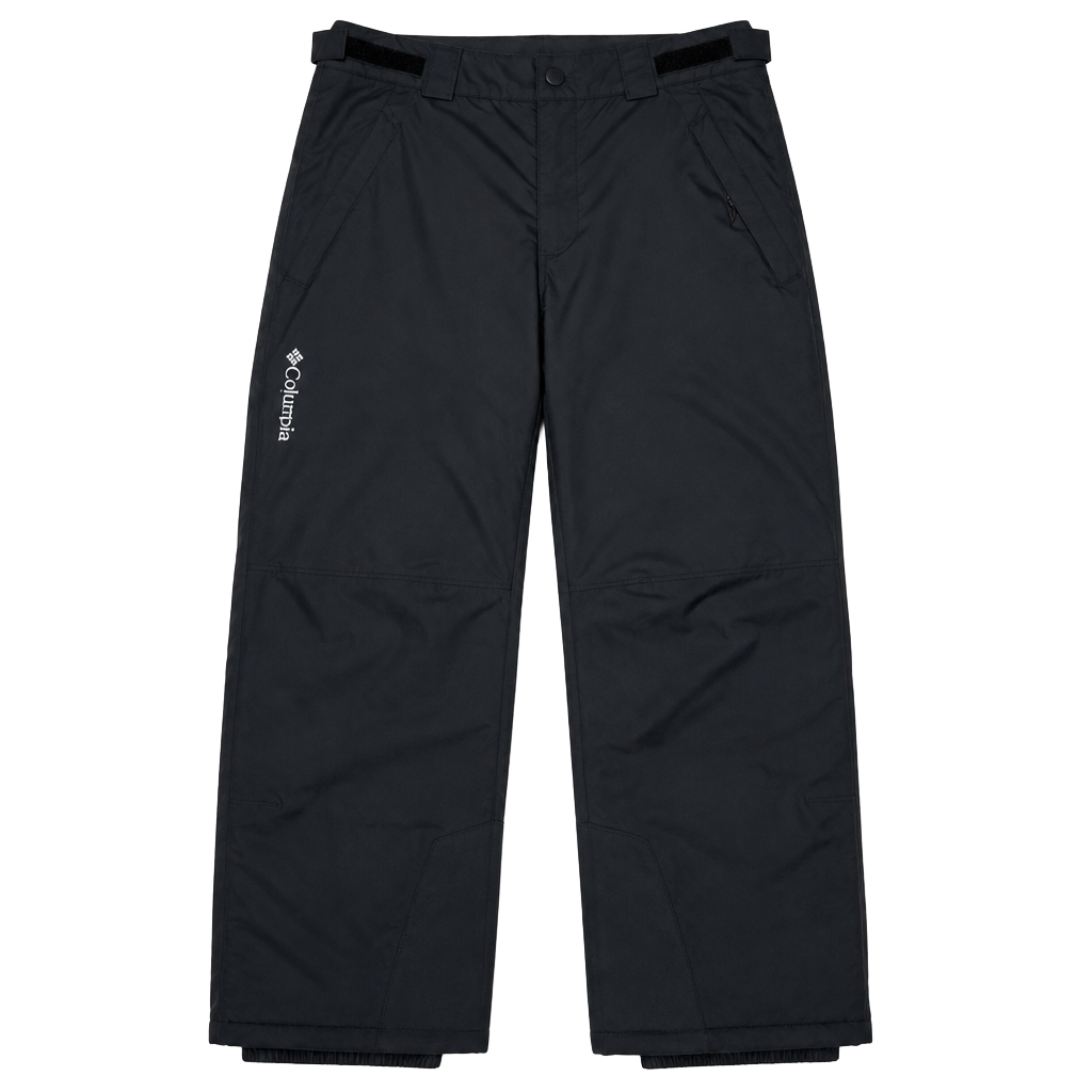 Columbia Omni-Tech Waterproof Ski Snow Pants Black Size S Regular 1