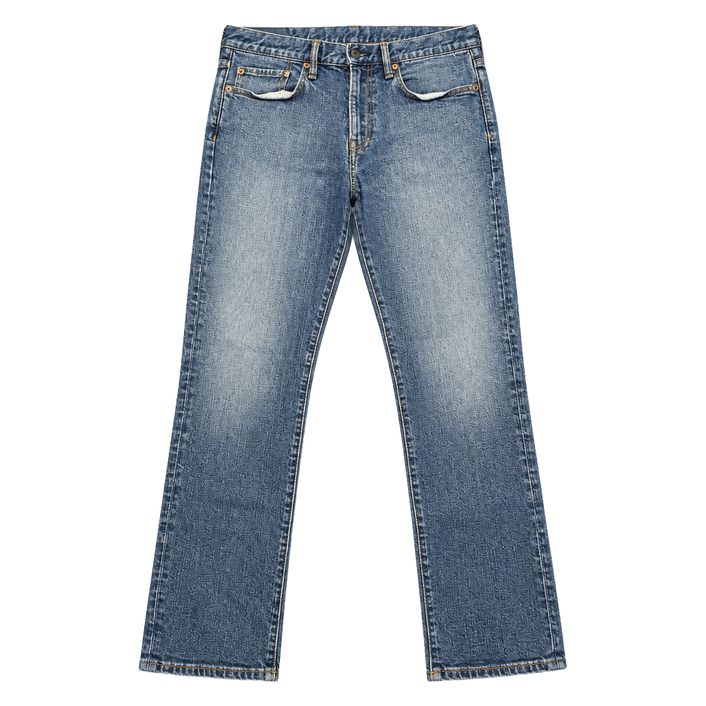 Gap Jeans 1