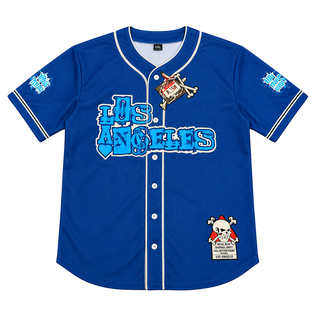 Brand X The Marathon Continues Nipsey Hussle Baseball Jersey 1