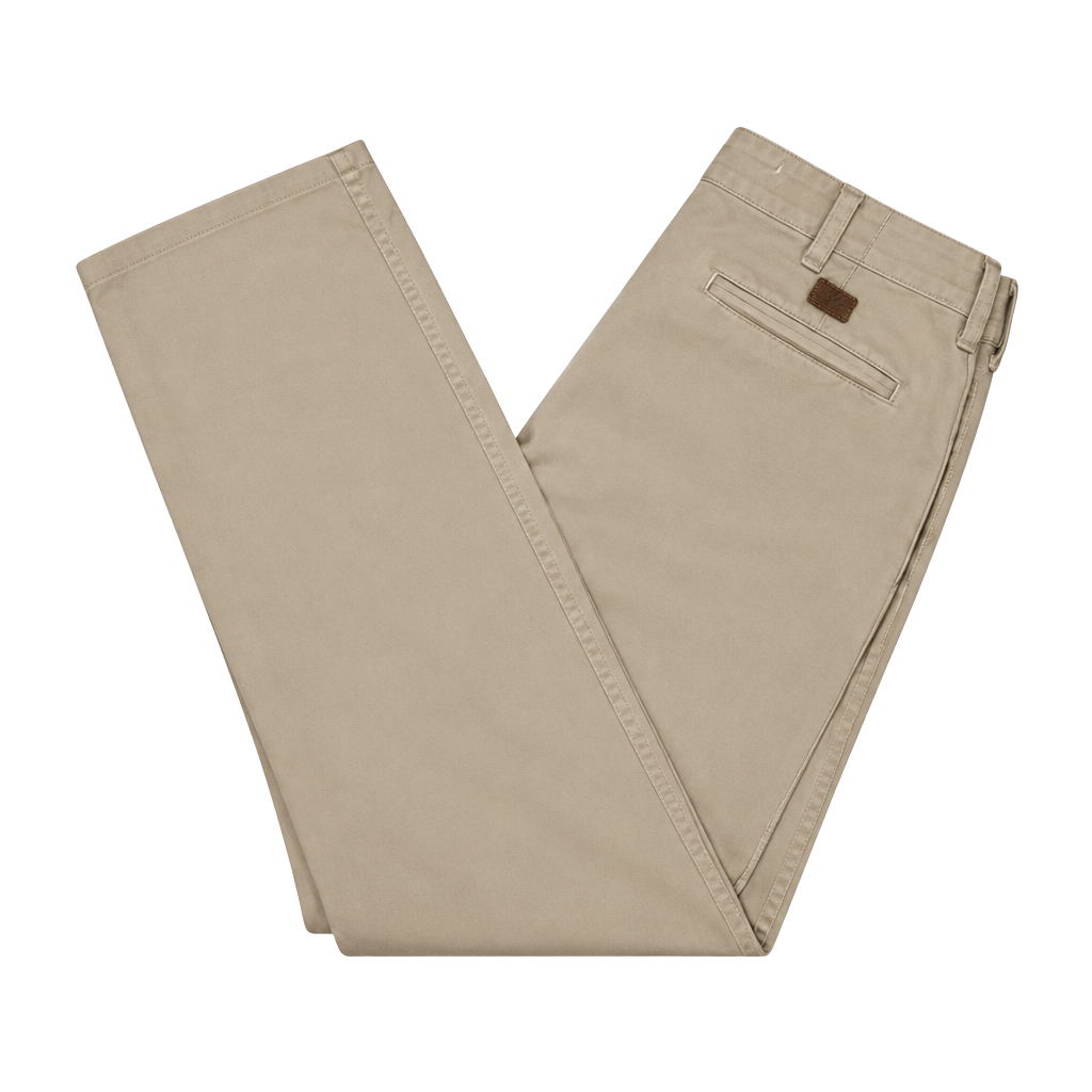 Polo Jeans Co. Ralph Lauren Chino Pants Tan Khaki 1