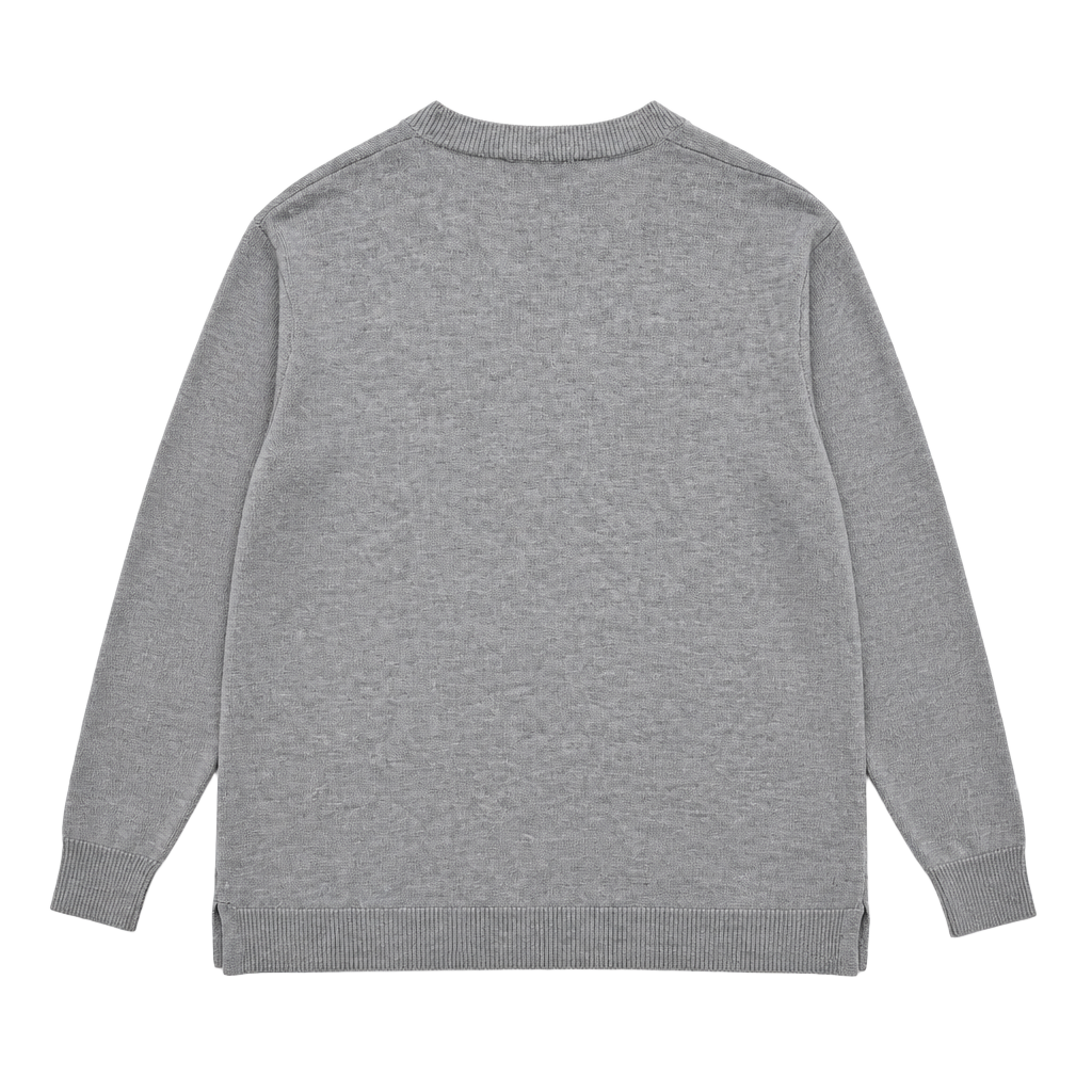 Grey Cardigan XS 1