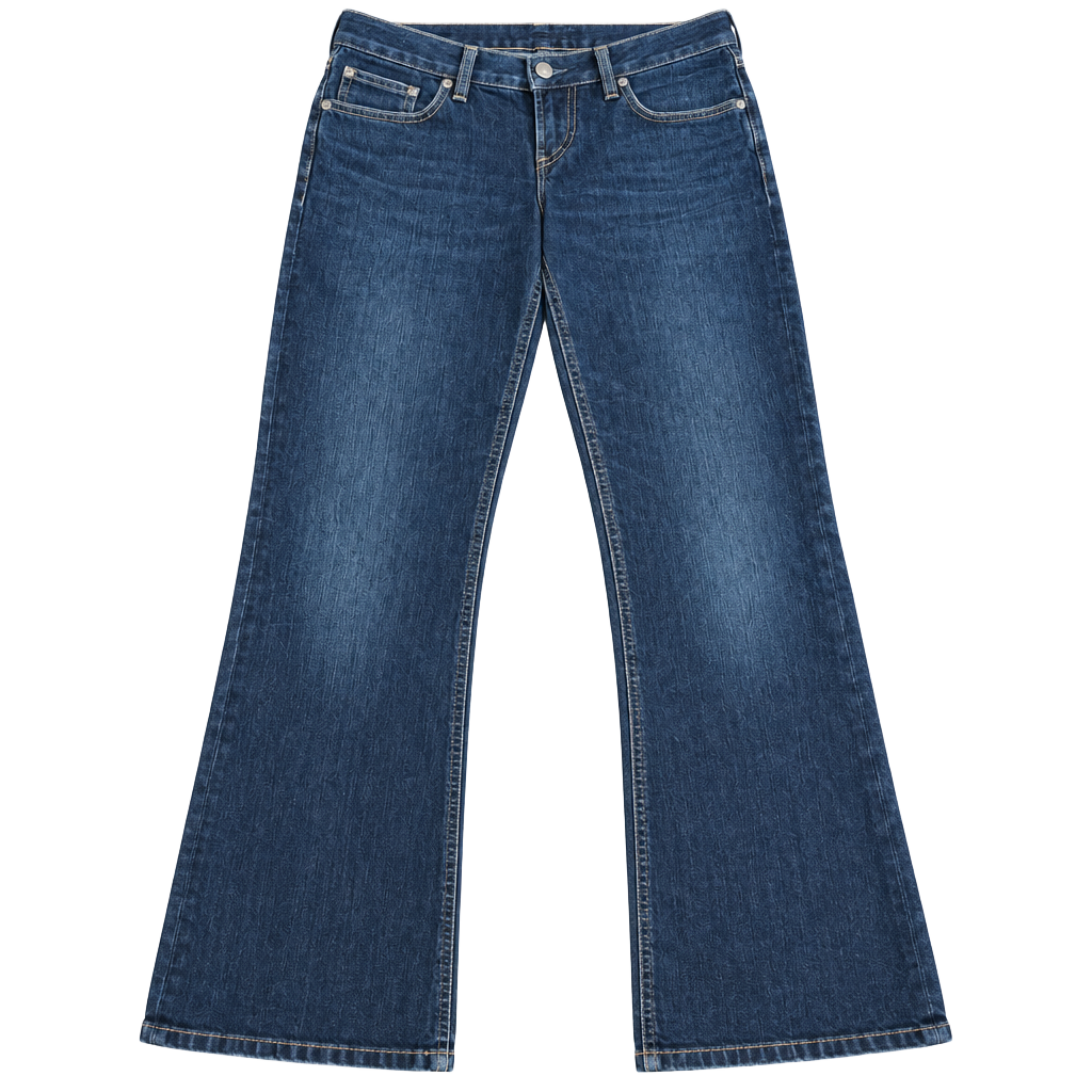 Silver Jeans Co. Suki Bootcut Jeans Size 29x31 Dark Wash 1
