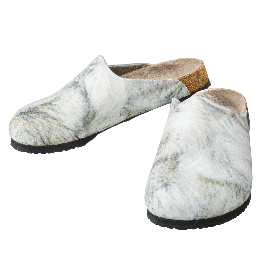 Birkenstock Birki’s Camo Clogs EU 39 1