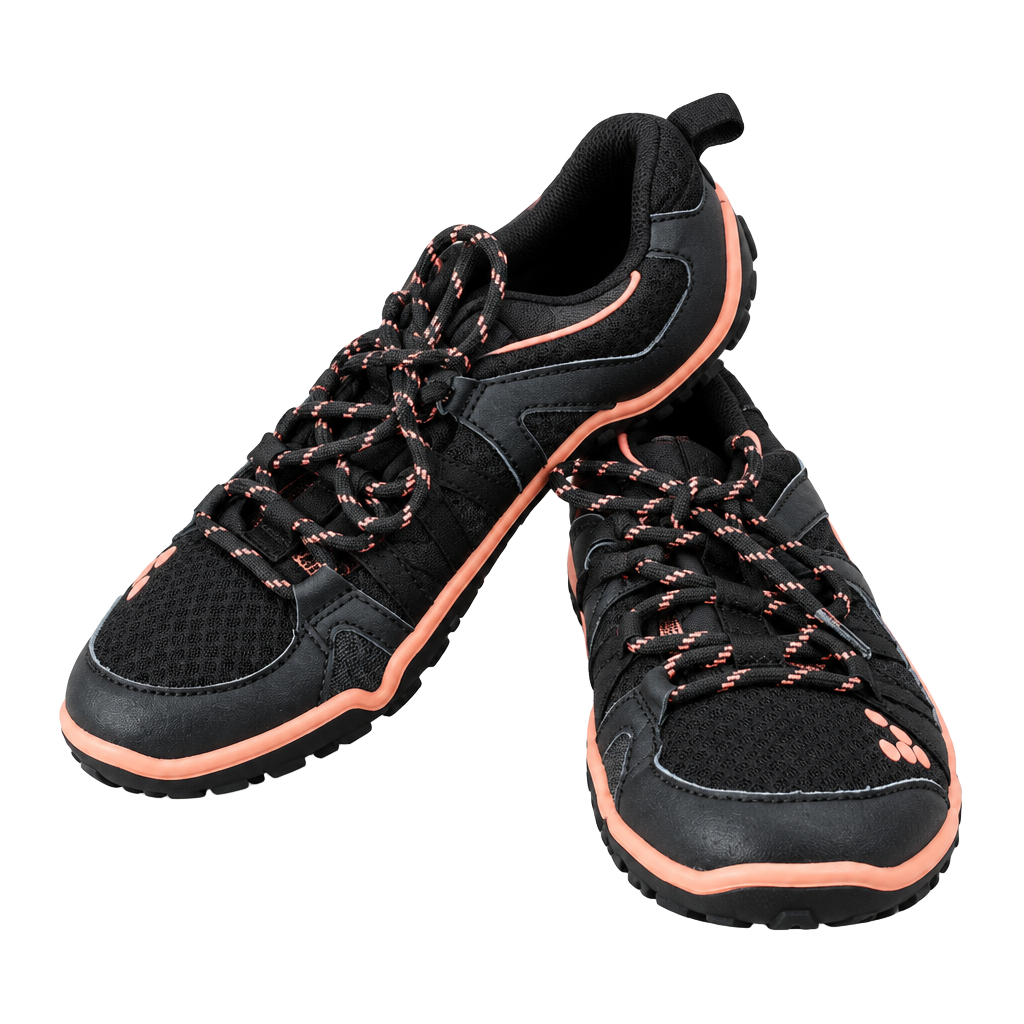 Vivo barefoot 1