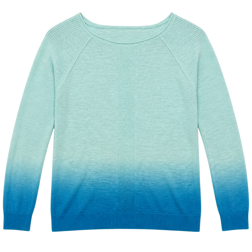 Lauren Active Ralph Lauren Ombre Sweater 1