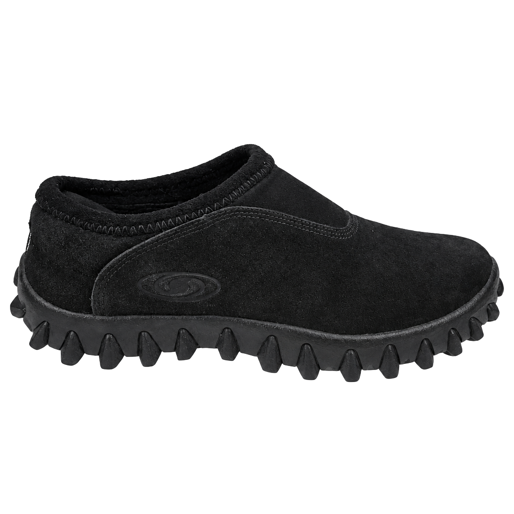 Salomon RX MOC 3.0 Black Slip On Shoes 1