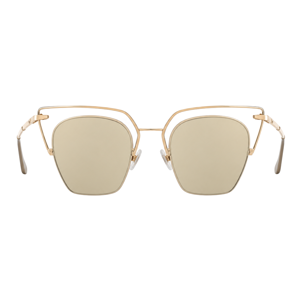 Women's Rag & Bone 51mm Cat Eye Sunglasses, NWT 1