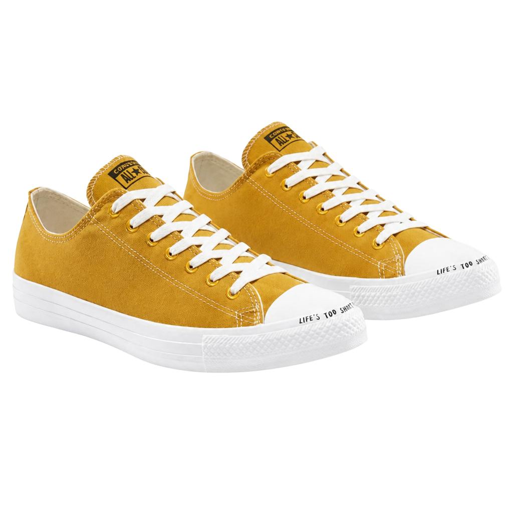 Unisex Chuck Taylor All Star Renew Canvas, NIB 1