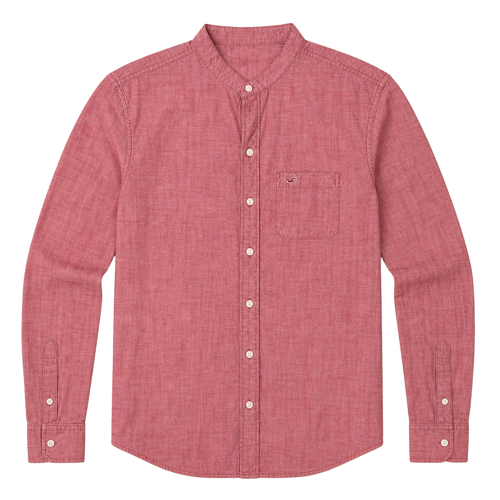 Hollister 1