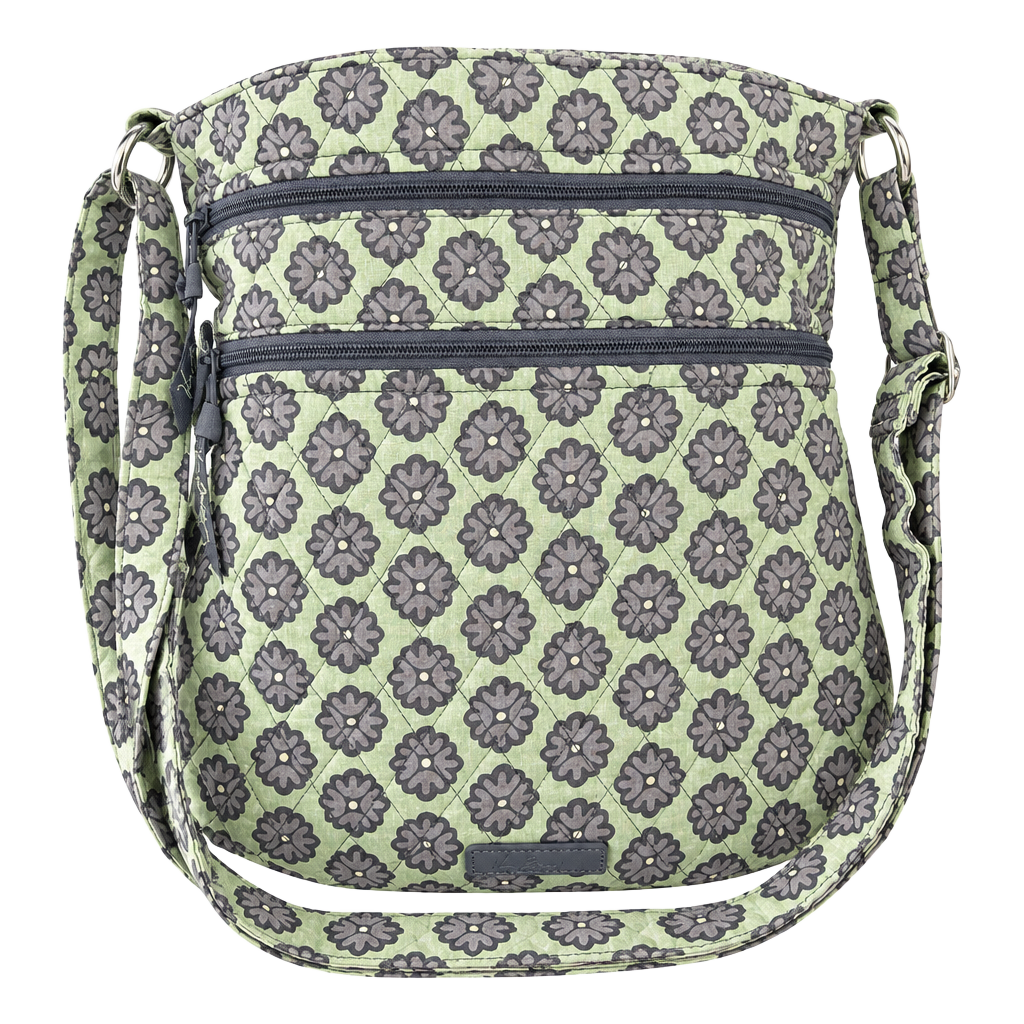 vera bradley crossbody purse 1